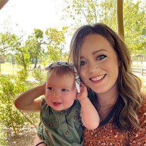 Meet your Posher, Savannah